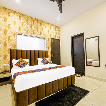 לודהיאנה Fabhotel Royal Regency I מראה חיצוני תמונה