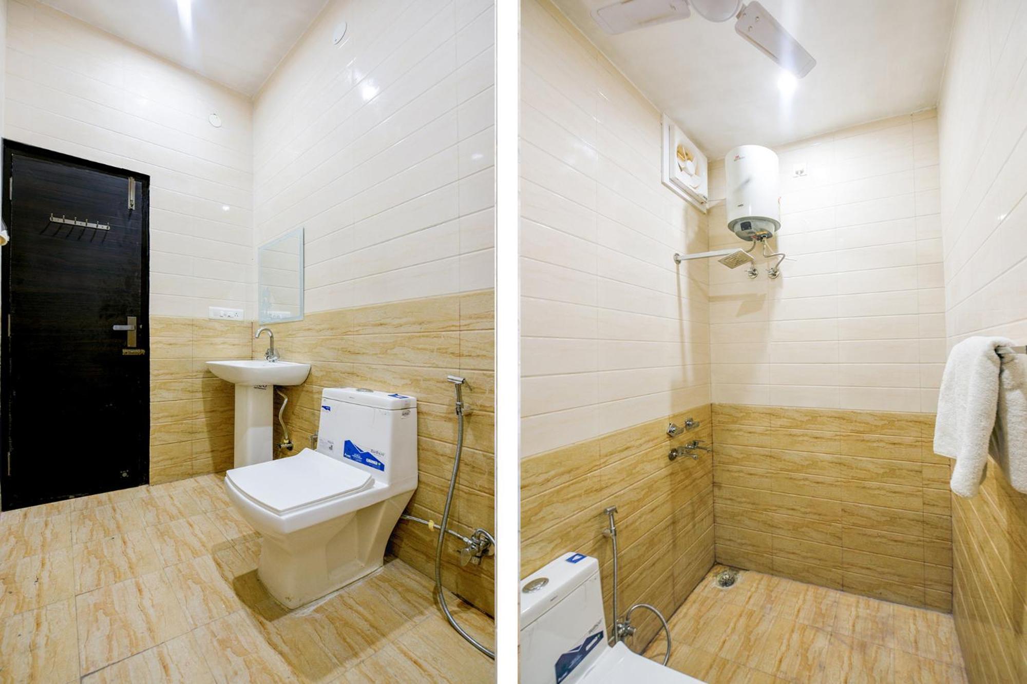 לודהיאנה Fabhotel Royal Regency I מראה חיצוני תמונה