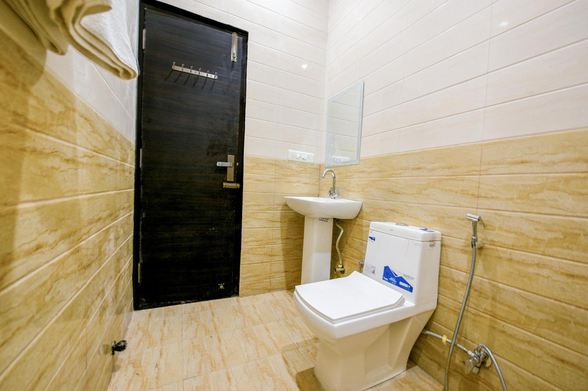 לודהיאנה Fabhotel Royal Regency I מראה חיצוני תמונה